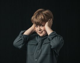 Алексей Инамов