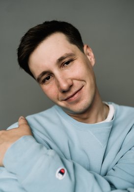 Иван Семенов
