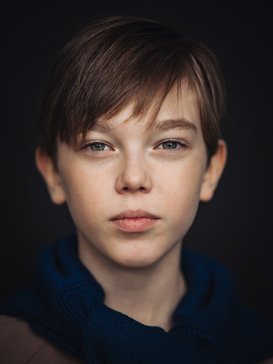 Филипп Соколов