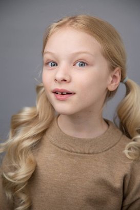 Анна Головнёва
