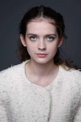 Василиса Киркиж