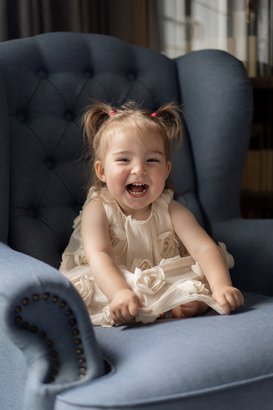 Кира Чистова