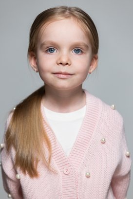 Софья Комарова