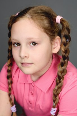 Аня Синильникова