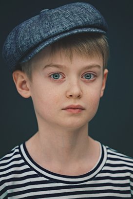 Дмитрий Калихов