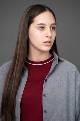 Таисия Веселко