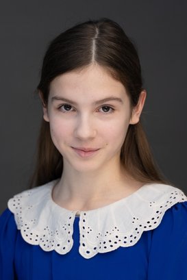 София Шестакова