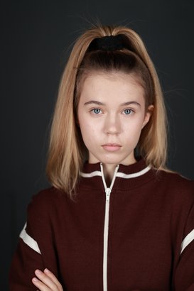 Дарья Альхова