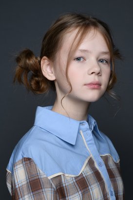 Софья Жоричева