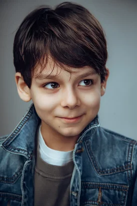 Адам Кумаев