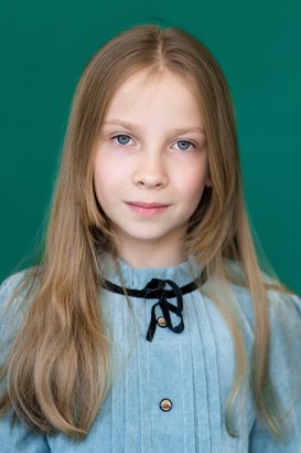 Юлиана Иваненкова