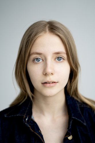 Ульяна Куликова - фото 1