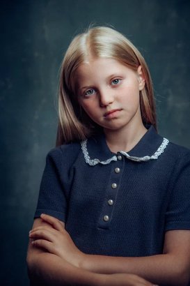 Евгения Булаева