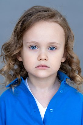 Маша Самарина