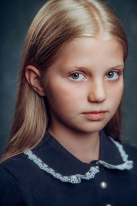 Евгения Булаева