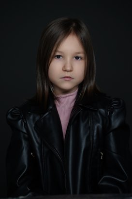 Полина Харькова