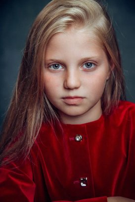 Евгения Булаева