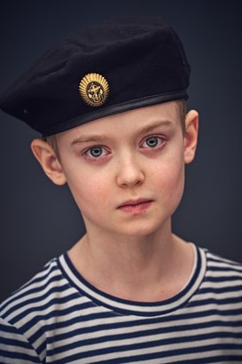 Дмитрий Калихов