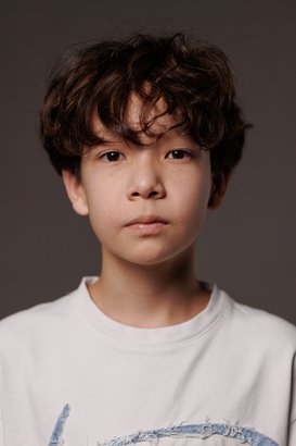 Арслан Крымчурин