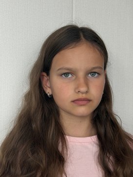 Софья Пронякина