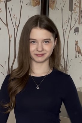 Александра Богданова