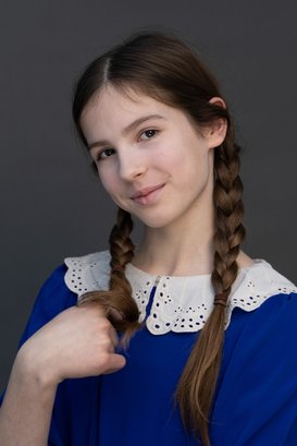 София Шестакова