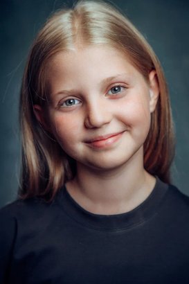 Евгения Булаева