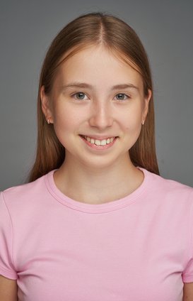 Александра Адмайкина