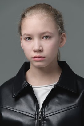 Агния Воробьева