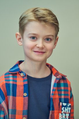 Дмитрий Калихов