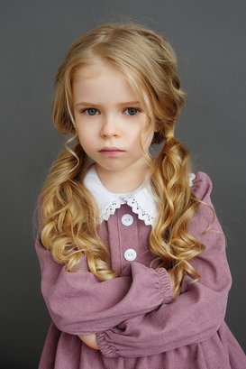 Арина Чехонина