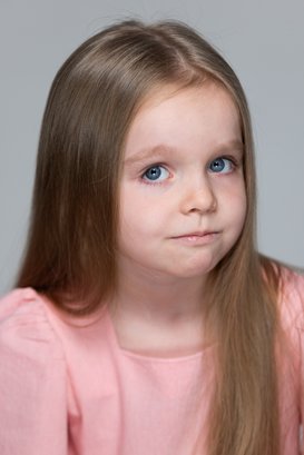 Софья Комарова