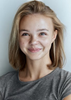 Мария Абрамова