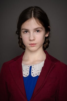 София Шестакова