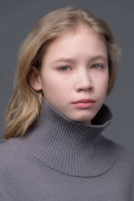 Агния Воробьева