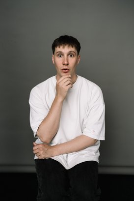 Иван Семенов