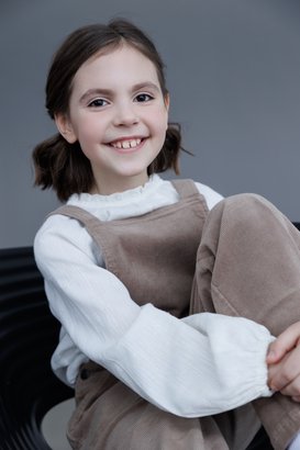 Ева Близнюк