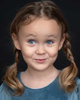 Маша Самарина