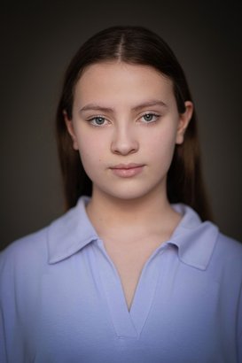 Анастасия Андриянова