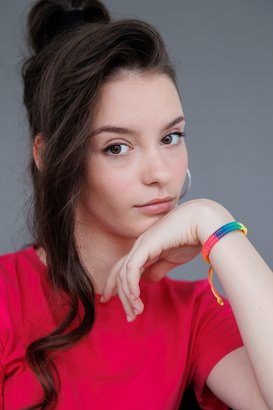 Дарья Басаргина