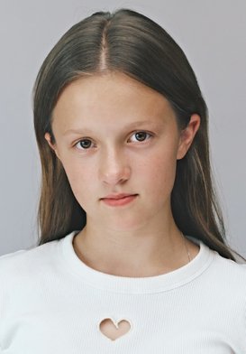 Светлана Бидина