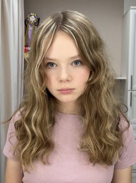 Софья Жоричева