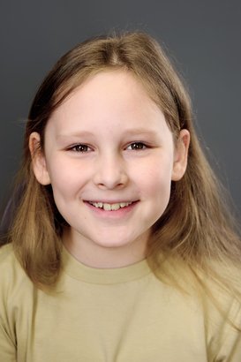 Аня Синильникова