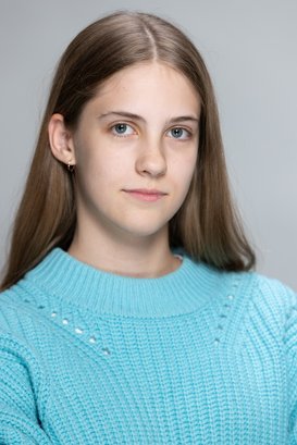 Полина Макаренко