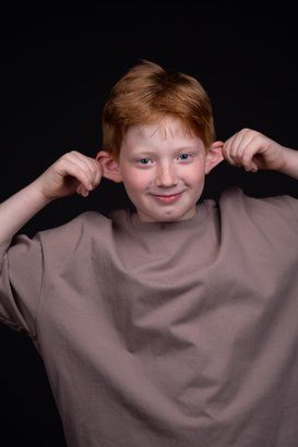 Фёдор Мокров