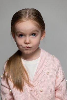 Софья Комарова