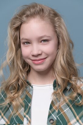 Агния Воробьева