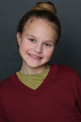 Валерия Яриш