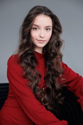 Дарья Басаргина