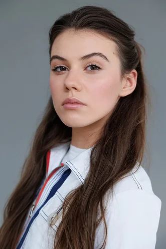 Яна Захарова - фото 3